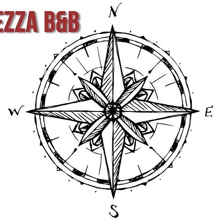 Brezza B&B Golfo Aranci Exterior foto